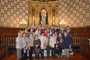 Día de las Blancas, Zuriñes, Nieves y Edurnes