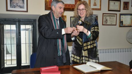 ENTREGA FAROL