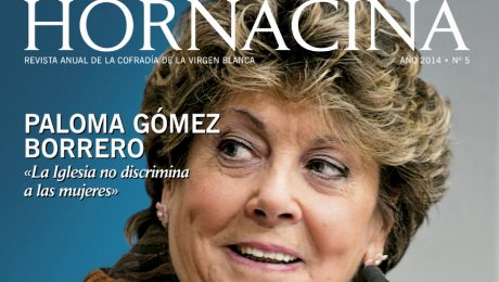 Paloma RIP web imagen destacada