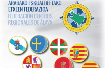 Federación Centros Regionales de Álava