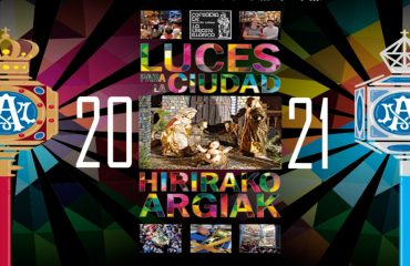 felicitación navidad, eguberri on, feliz navidad