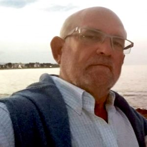 cofrade, colaborador, rosario de los faroles