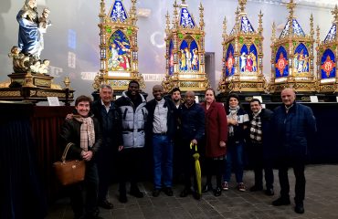 museo faroles jesus owona deportivo alaves