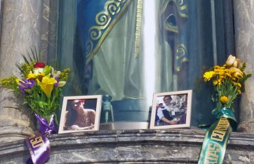 desiguales, recuerdo, themis, virgen blanca