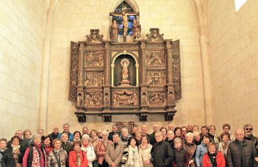 santuariodeangosto altar, santuario, angosto