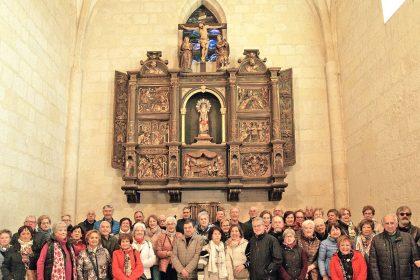 altar, santuario, angosto