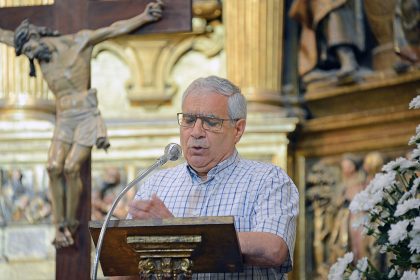 Aurelio Freitas Fernández