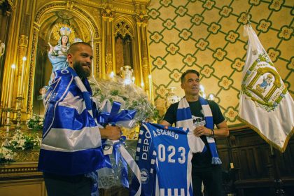 laguardia, garcia plaza