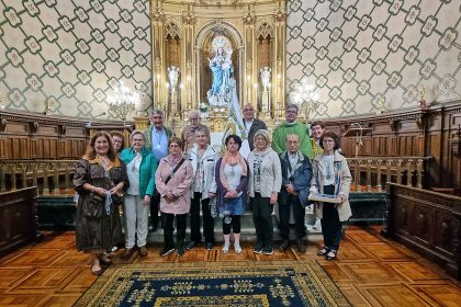 alaves, aniversario cofradia