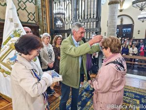 aniversario, cofrades, alaves