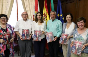 ayuntamiento, alcaldesa, revista hornacina