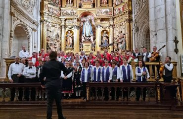 concierto navidad