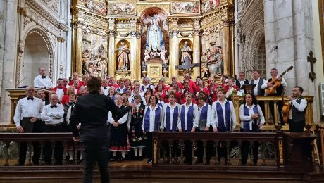 concierto navidad