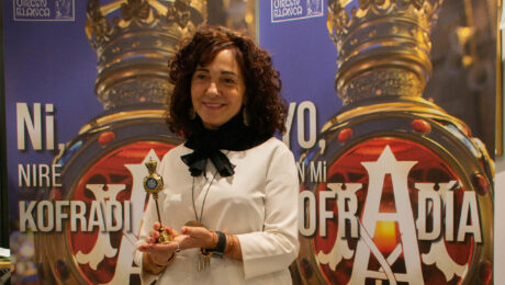 elisa rueda, poetas en mayo