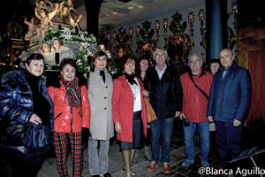 museo de los faroles, elisa rueda