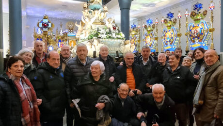 institución celedones de oro