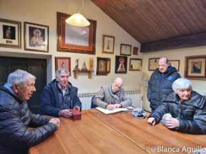 celedones de oro, José Mari Vélez de Mendizabal, museo faroles