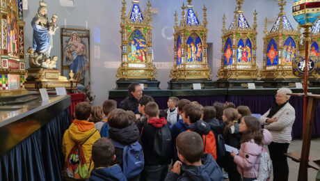 museo de los faroles
