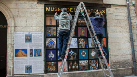 visitantes-2 museo de los faroles