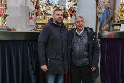 iñaki kerejaqzu, icono festivo