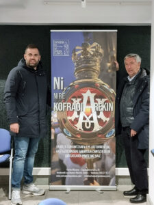 iñaki kerejazu, celedón, cofradia