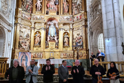 semana por la vida, cofradia