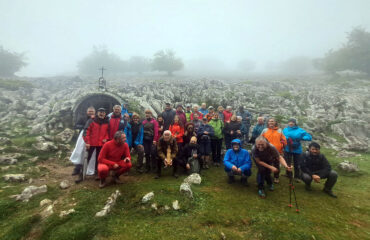 fiesta mariana egiriñao