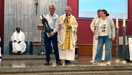 aniversario san juan bautista