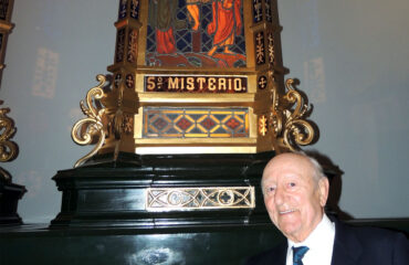 txema blasco