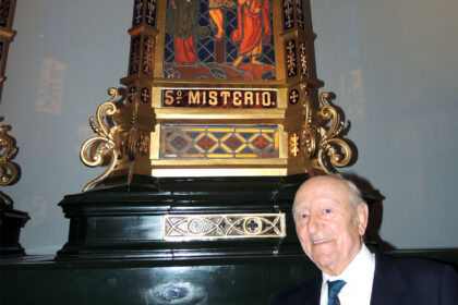 txema blasco