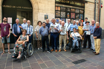 hornacina1 la hornacina revista presentacion