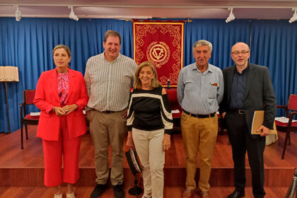 tertulia revista la hornacina