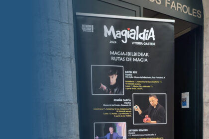 magialdia