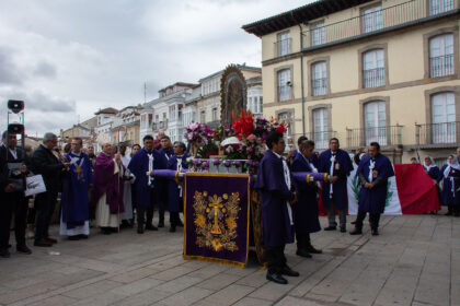 Cofradía de Nuestro Señor de los Milagros