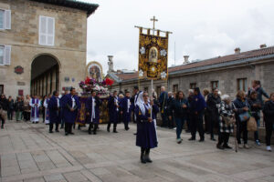 Cofradía de Nuestro Señor de los Milagros