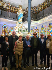 museo de los faroles, fundación catedral santa maría