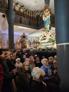asamblea museo faroles