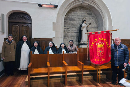 san francisco javier