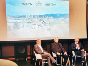 luis de lezama