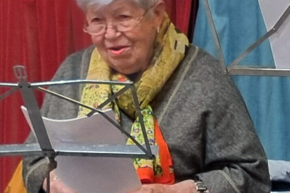 primera Abadesa María Cristina Fructuoso Ruiz de Erenchun