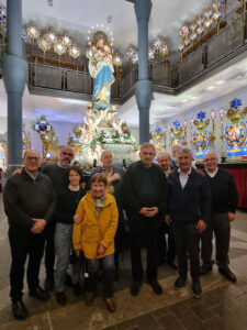 celebración aniversario concilio nicea, museo faroles vitoria