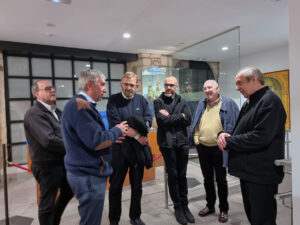 celebración aniversario concilio nicea