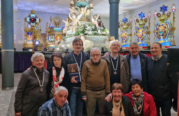 cofradia vera cruz, museo faroles