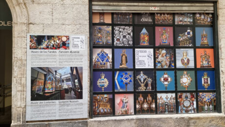cartel1 nuevo cartel informativo museo faroles
