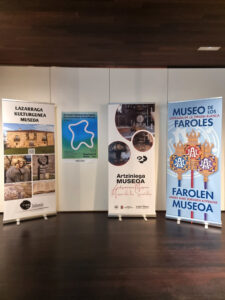 museos arqueologia diputación foral alava