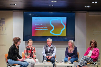 Día Internacional de los Museos