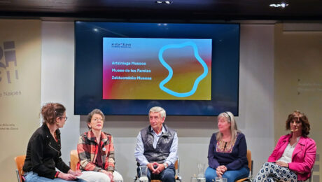 Día Internacional de los Museos