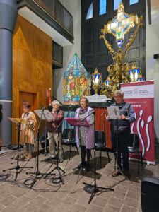 festival poesia museo mayo