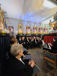 festival poesia museo mayo