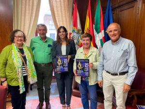 visita cofradia alcaldesa